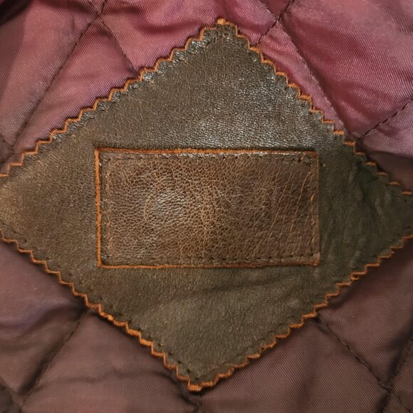 Vintage - Bomber Jacket - Men's - Picture 4 of 6